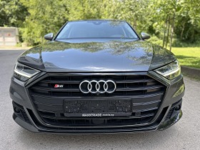 Audi S8, снимка 2