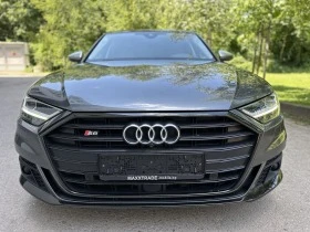 Audi S8 | Mobile.bg    2