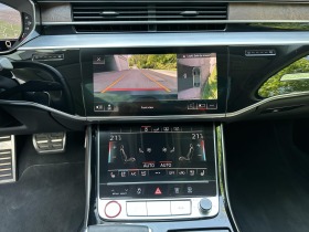 Audi S8, снимка 14