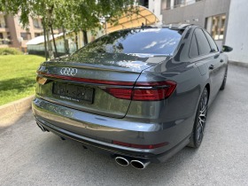 Audi S8, снимка 7