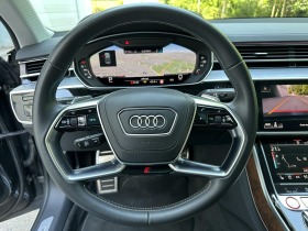 Audi S8, снимка 15