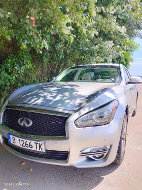 Infiniti Q70 Q70 | Mobile.bg    3