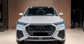 Audi RSQ3 Sportback 2.5 TFSI Quattro, снимка 2