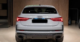 Audi RSQ3 Sportback 2.5 TFSI Quattro | Mobile.bg    8