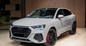 Audi RSQ3 Sportback 2.5 TFSI Quattro | Mobile.bg    6