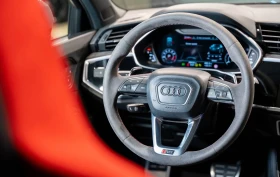 Audi RSQ3 Sportback 2.5 TFSI Quattro, снимка 11