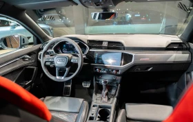 Audi RSQ3 Sportback 2.5 TFSI Quattro | Mobile.bg    13