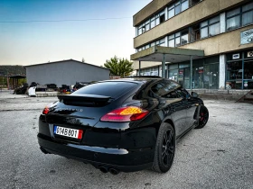 Porsche Panamera = S= 4.8i= =  | Mobile.bg    7