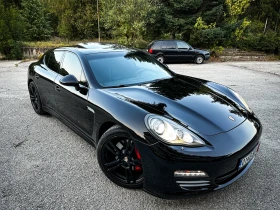 Porsche Panamera = S= 4.8i= =  | Mobile.bg    2