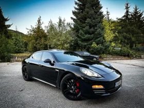 Porsche Panamera = S= 4.8i= =  | Mobile.bg    4