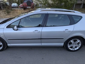 Peugeot 407 2.2, снимка 7