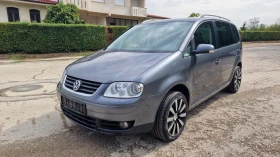  VW Touran