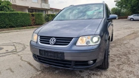 VW Touran 2.0 / 140 .  | Mobile.bg    8