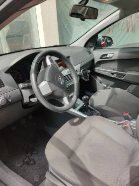 Opel Astra  NAVI* CAM* , снимка 8