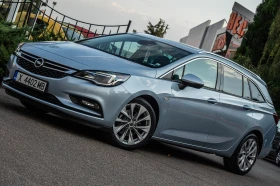 Opel Astra 1.6 CDTI Sports Tourer, снимка 1