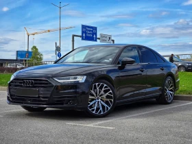 Audi A8 - [2] 