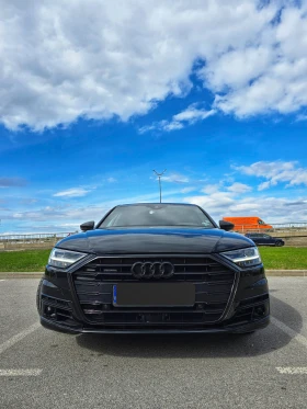 Audi A8 | Mobile.bg    3