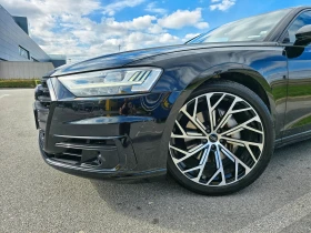 Audi A8, снимка 4