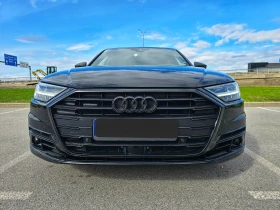 Audi A8, снимка 2