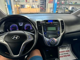 Hyundai Ix20 90 -  К.С - ПЕРФЕКТЕН - , снимка 15