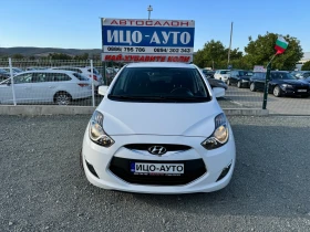 Hyundai Ix20 90 -  К.С - ПЕРФЕКТЕН - , снимка 1