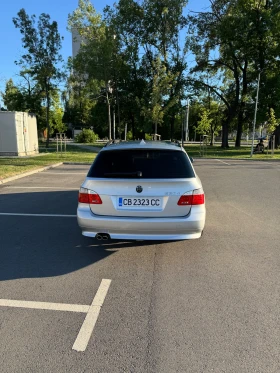 BMW 530, снимка 5