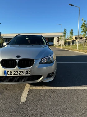 BMW 530, снимка 15