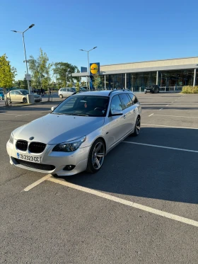 BMW 530, снимка 2