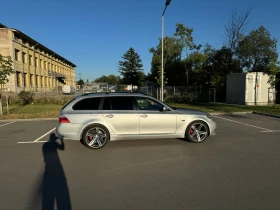 BMW 530, снимка 7