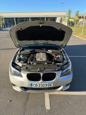 BMW 530, снимка 8