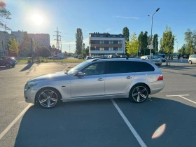 BMW 530, снимка 3