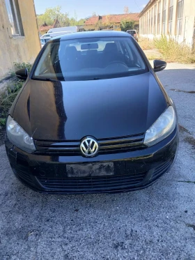 VW Golf 1.6 tdi Highline, снимка 7