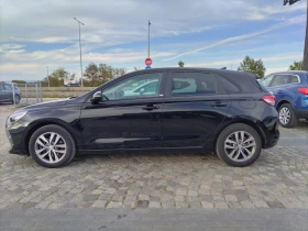 Hyundai I30 1.4 i/99 к.с/ Hatch, снимка 4