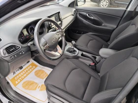 Hyundai I30 1.4 i/99 к.с/ Hatch, снимка 12