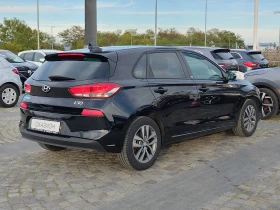 Hyundai I30 1.4 i/99 к.с/ Hatch, снимка 5