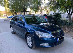 Skoda Octavia 2.0TDI-DSG-AUTOMAT, снимка 3