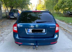 Обява за продажба на Skoda Octavia 2.0TDI-DSG-AUTOMAT ~11 800 лв. - изображение 4