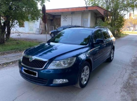 Skoda Octavia 2.0TDI-DSG-AUTOMAT - изображение 1