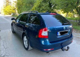 Skoda Octavia 2.0TDI-DSG-AUTOMAT, снимка 4