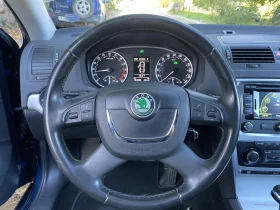 Skoda Octavia 2.0TDI-DSG-AUTOMAT, снимка 13