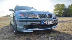 BMW 325, снимка 2