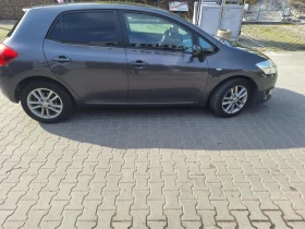 Toyota Auris 2.0 d4d, снимка 8