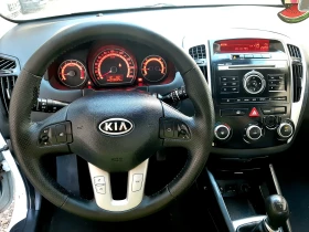 Kia Pro ceed 1.4i-FACELIFT ! , снимка 11