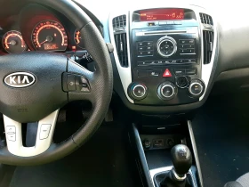 Kia Pro ceed 1.4i-FACELIFT ! , снимка 12