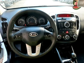 Kia Pro ceed 1.4i-FACELIFT ! , снимка 10