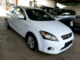 Kia Pro ceed 1.4i-FACELIFT ! , снимка 3