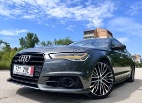 Audi A6 Competition - изображение 1