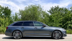 Обява за продажба на Audi A6 Competition ~57 500 лв. - изображение 8