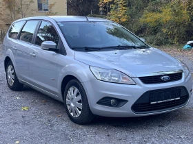 Ford Focus 1.6TDCI KLIMATIK ECO SPORT 150000 | Mobile.bg    1