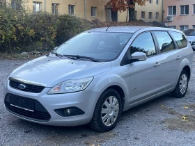 Ford Focus 1.6TDCI KLIMATIK ECO SPORT 150000 | Mobile.bg    3